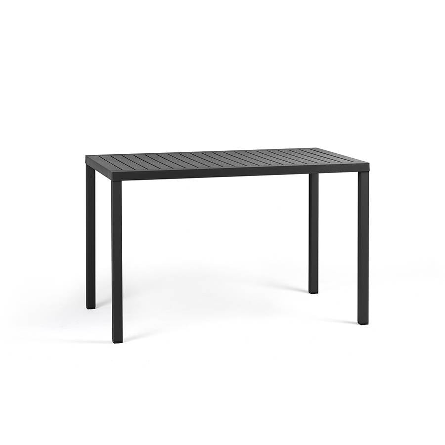 Nardi Table Cube 120x70 en différentes couleurs Made in Italy Nardi Table Cube 120x70 en différentes couleurs Made in Italy