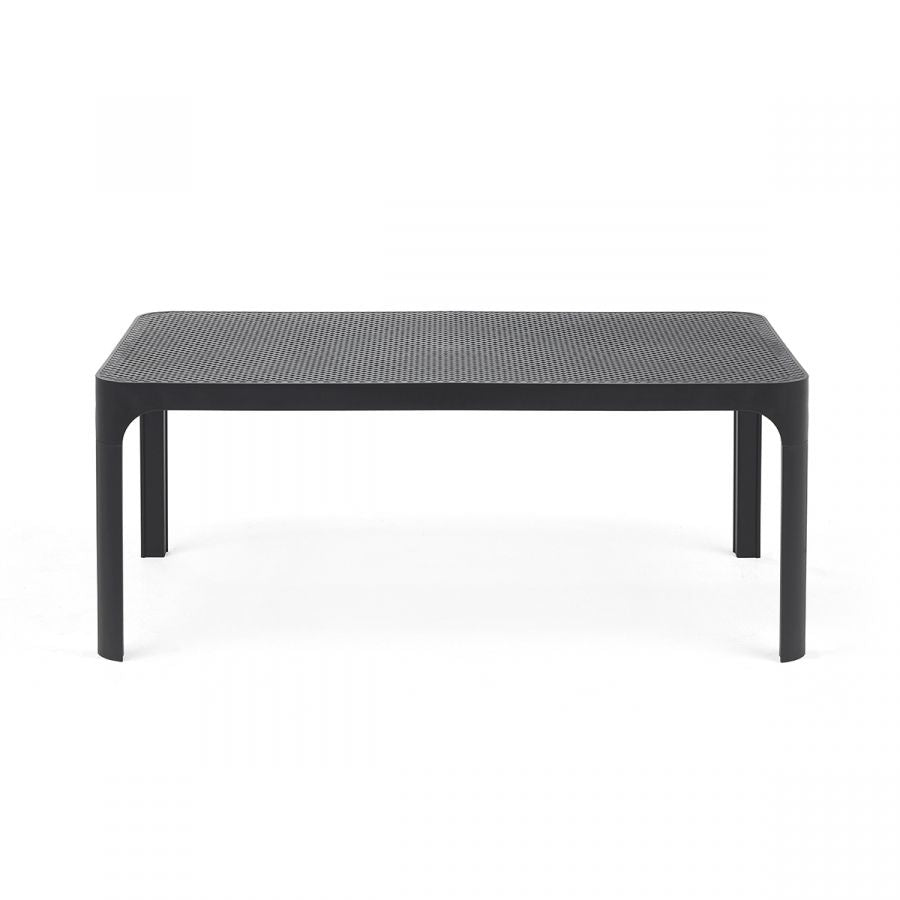 Nardi Tavolino Net Table 100 in various colors Made in Italy Nardi Tavolino Net Table 100 in various colors Made in Italy