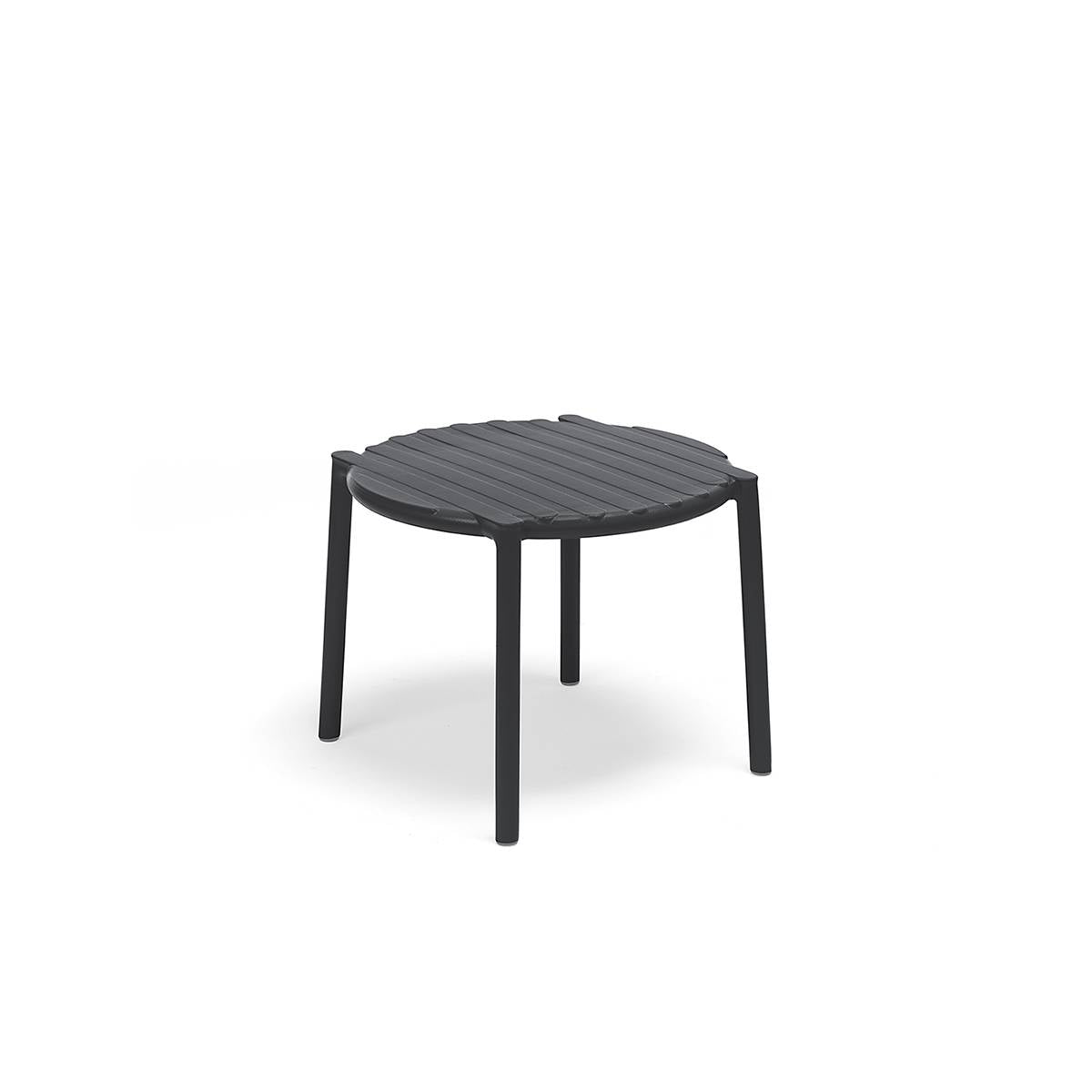 Nardi Tavolino Doga Table in vari colori Made in Italy Nardi Tavolino Doga Table in vari colori Made in Italy