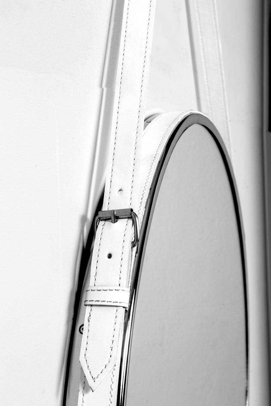 Cipì Belt Mirror Bathroom Mirror Cipì Belt Mirror Bathroom Mirror