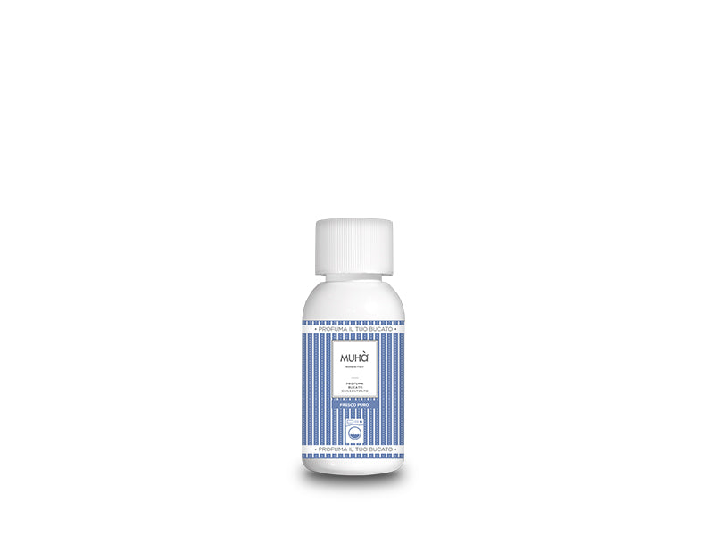 PURE FRESH LAUNDRY PERFUME 100ML PURE FRESH LAUNDRY PERFUME 100ML