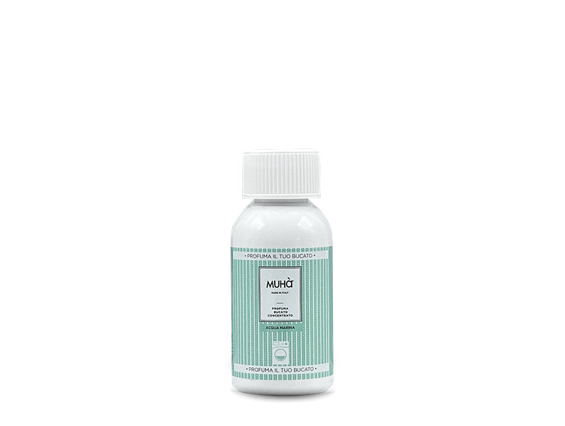 MARINE WATER LAUNDRY PERFUME 100ML MARINE WATER LAUNDRY PERFUME 100ML
