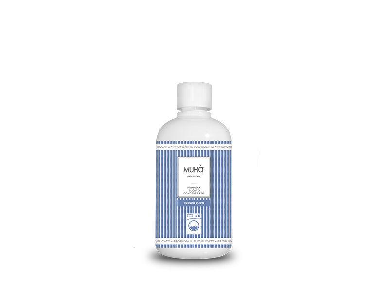 PURE FRESH LAUNDRY PERFUME 400ML PURE FRESH LAUNDRY PERFUME 400ML