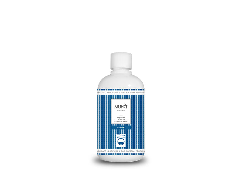 DIAMOND LAUNDRY PERFUME 400ML DIAMOND LAUNDRY PERFUME 400ML