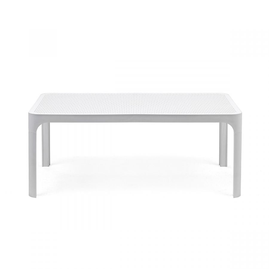 Nardi Tavolino Net Table 100 in various colors Made in Italy Nardi Tavolino Net Table 100 in various colors Made in Italy