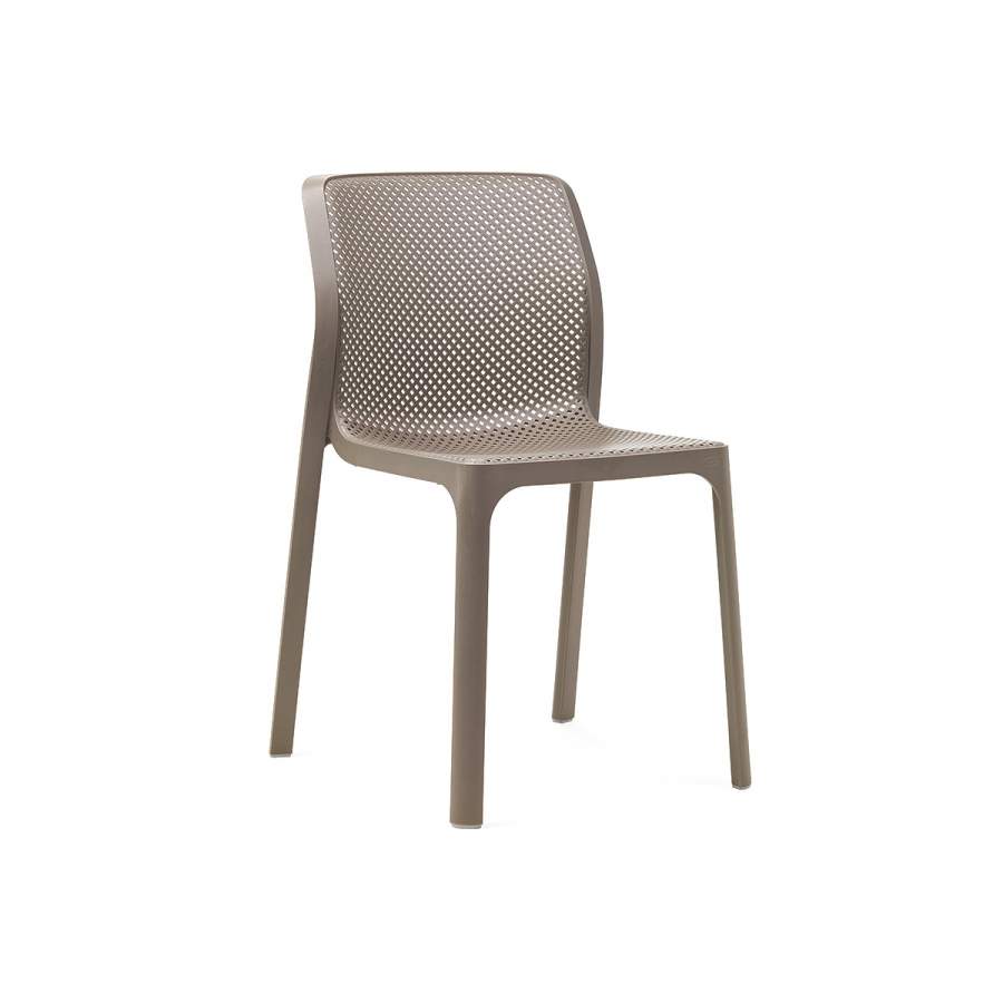 Nardi Bit outdoor chair set of 6 pieces 40328 Nardi Bit outdoor chair set of 6 pieces 40328