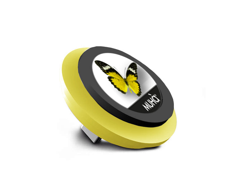 CAR SYMBOL DIFFUSER LEMON FRITZ MUHÀ CAR SYMBOL DIFFUSER LEMON FRITZ MUHÀ