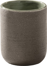 Index Cipì Récipient en verre