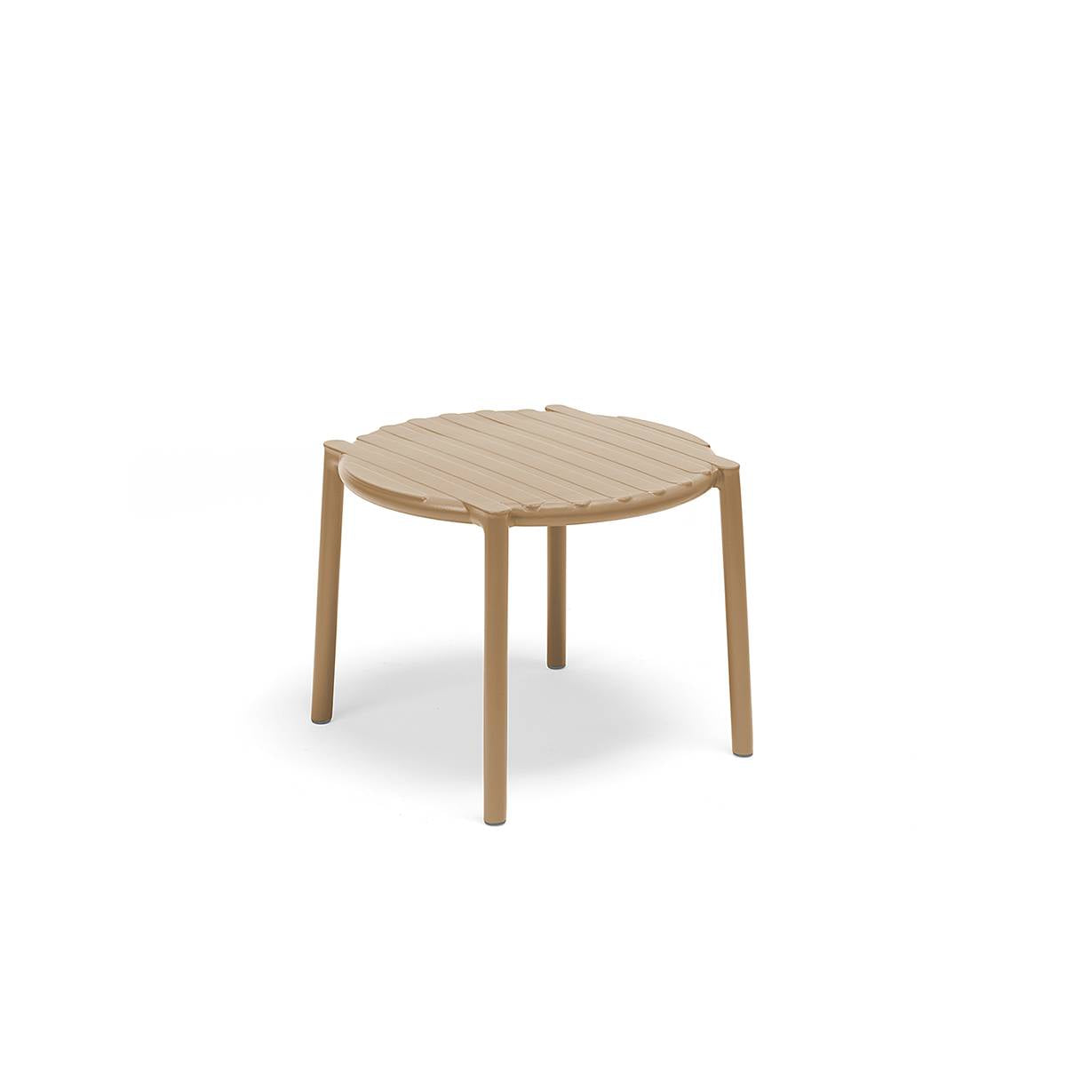 Nardi Tavolino Doga Table in vari colori Made in Italy Nardi Tavolino Doga Table in vari colori Made in Italy
