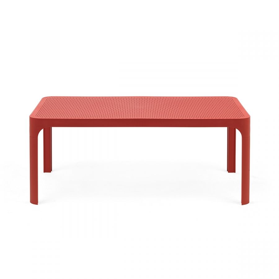 Nardi Tavolino Net Table 100 in various colors Made in Italy Nardi Tavolino Net Table 100 in various colors Made in Italy