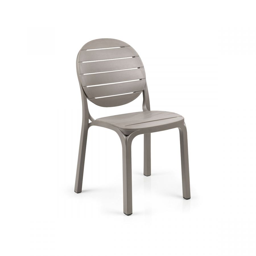 Nardi Outdoor Chair Erica in various colors Made in Italy Nardi Outdoor Chair Erica in various colors Made in Italy