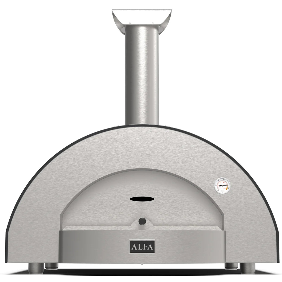 Alfa Forni Classico forno a legna 4 Pizze Ardesia Grey FXCL-4P-LGRA Alfa Forni Classico forno a legna 4 Pizze Ardesia Grey FXCL-4P-LGRA