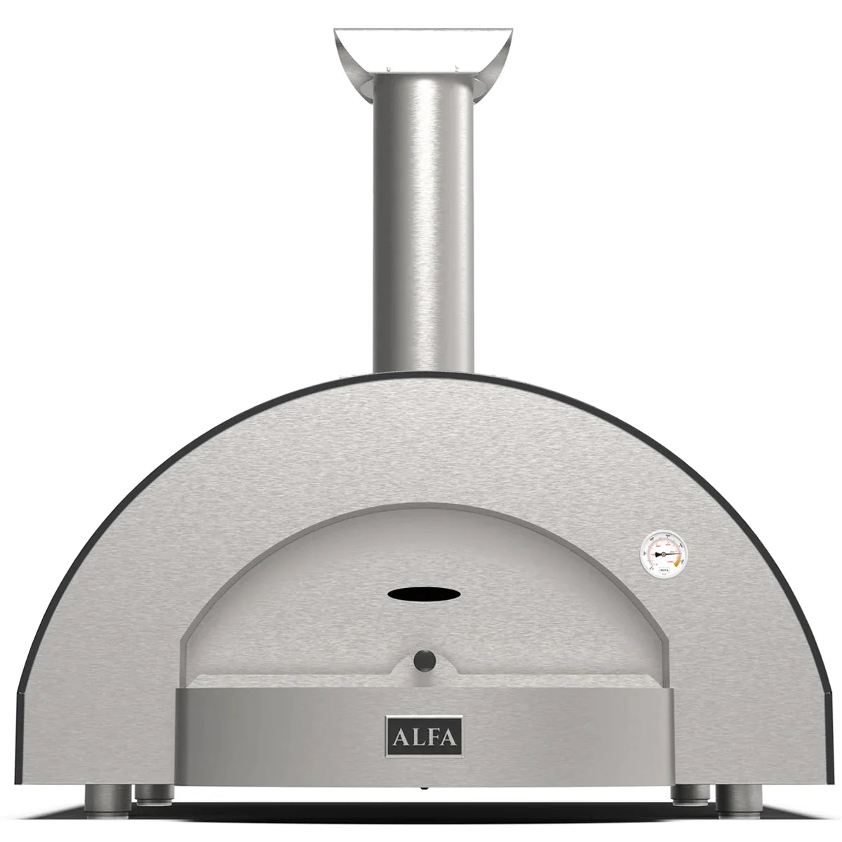 Alfa Forni Classico forno a gas 4 Pizze Ardesia Grey FXCL-4P-GGRA Alfa Forni Classico forno a gas 4 Pizze Ardesia Grey FXCL-4P-GGRA