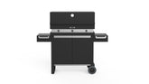 Fogher FKS 006 barbecue su carrello carenato 1085116.1