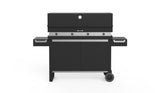 Fogher FKS 008 barbecue su carrello carenato 1085117.1