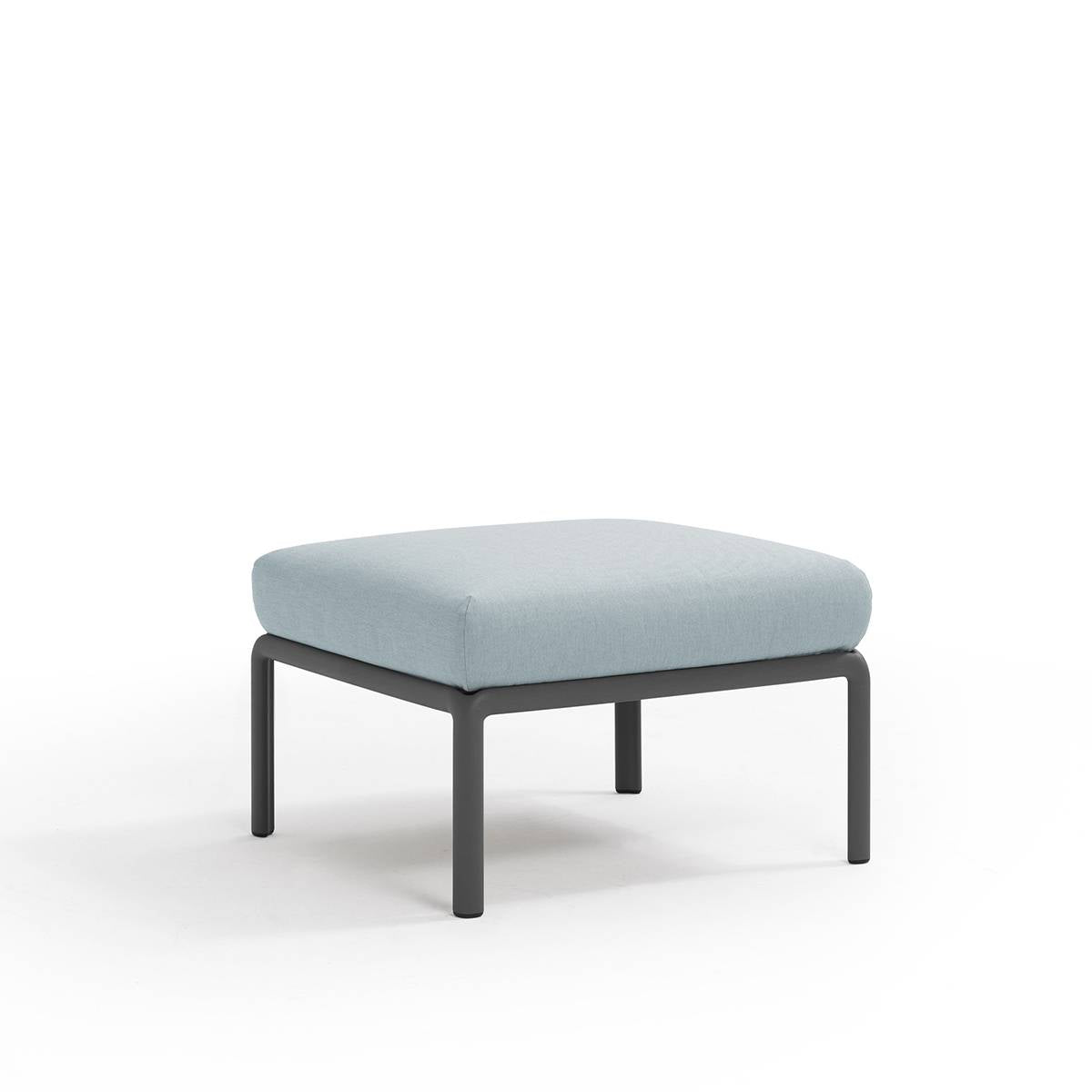 Nardi Komodo Pouf en différentes couleurs Made in Italy Nardi Komodo Pouf en différentes couleurs Made in Italy