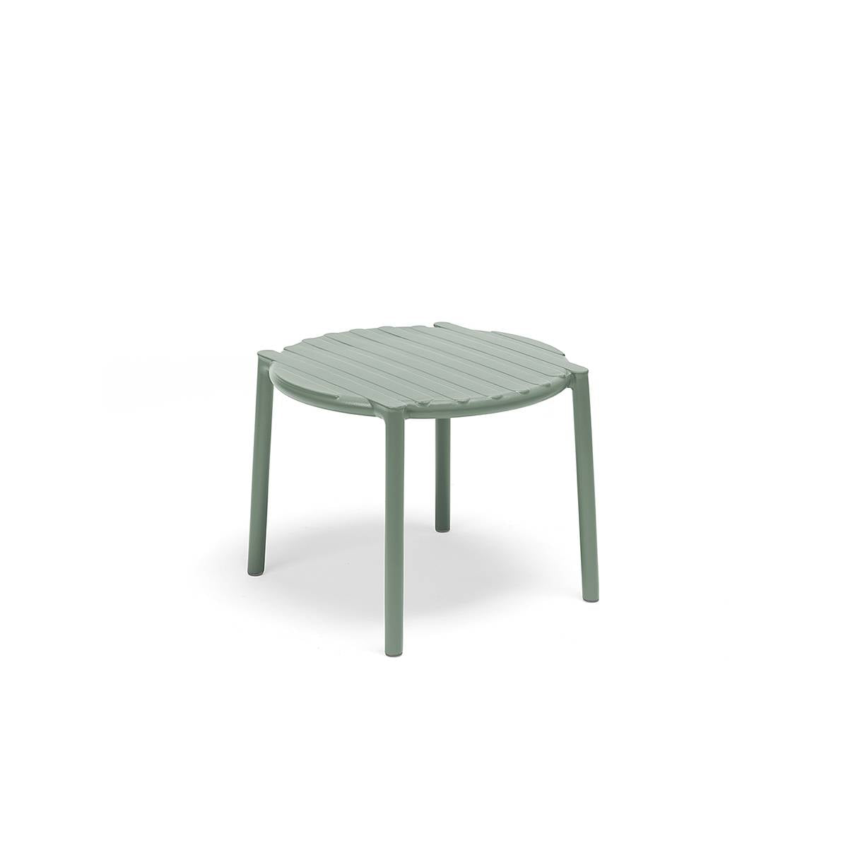 Nardi Tavolino Doga Table in vari colori Made in Italy Nardi Tavolino Doga Table in vari colori Made in Italy