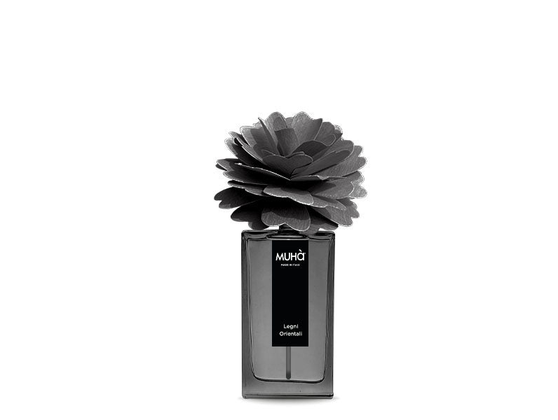 PEONY DIFFUSER 50ML LEGNI ORIENTALI MUHÀ PEONY DIFFUSER 50ML LEGNI ORIENTALI MUHÀ