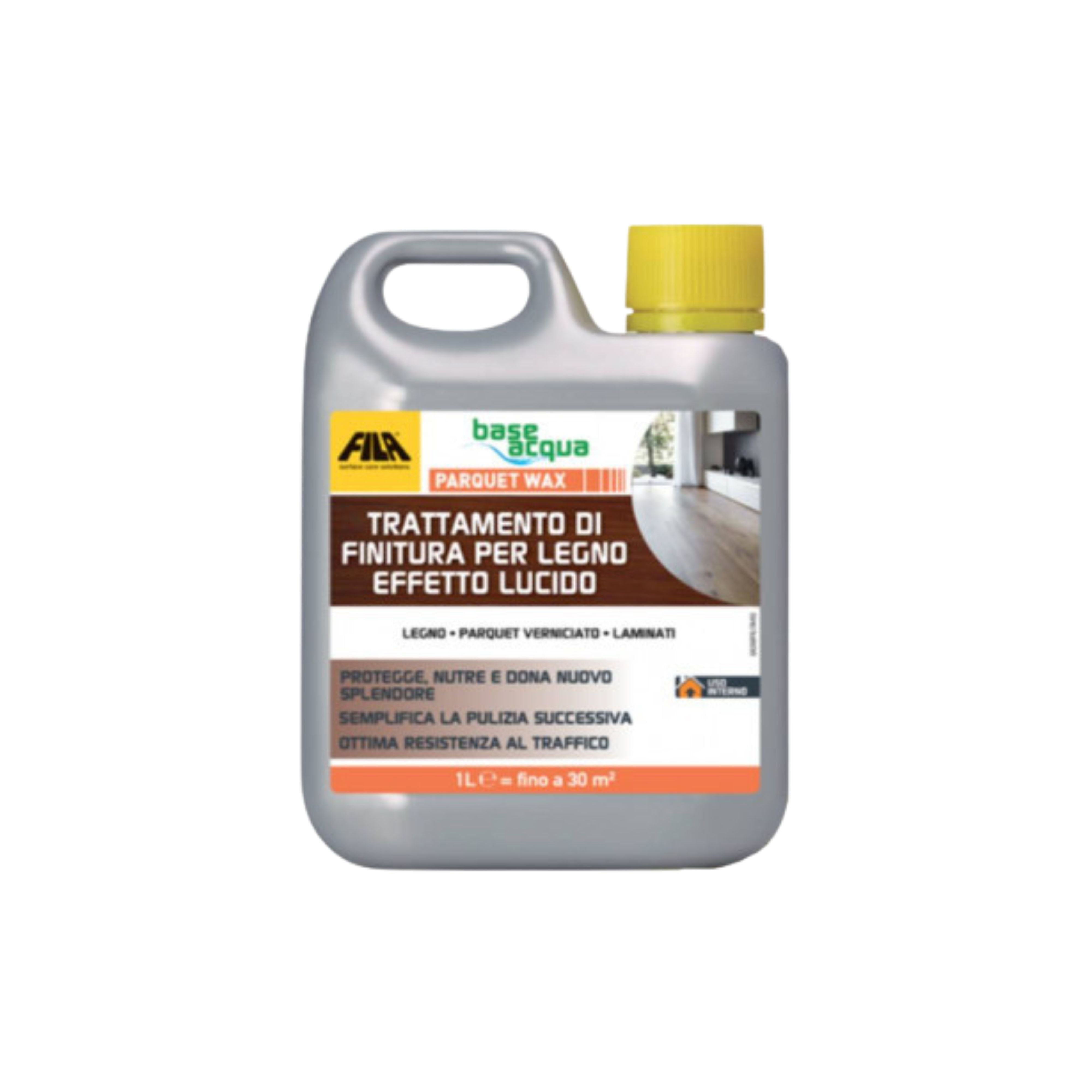 Fila PARQUET WAX 1L Fila PARQUET WAX 1L