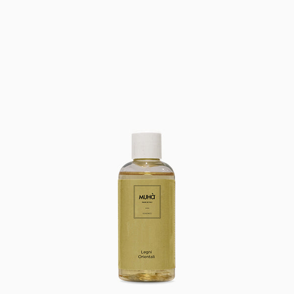 RECHARGE BOIS ORIENTAUX MUHÀ 100ML RECHARGE BOIS ORIENTAUX MUHÀ 100ML