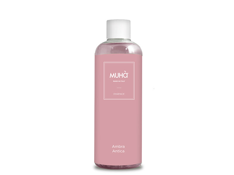 MUHÀ AMBRE ANCIEN RECHARGE 400ML MUHÀ AMBRE ANCIEN RECHARGE 400ML