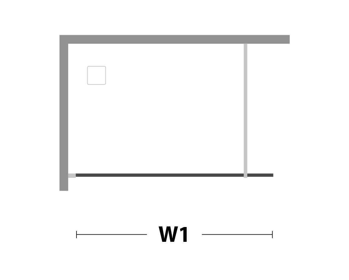 SHOWER BOX W1 SHOWER BOX W1