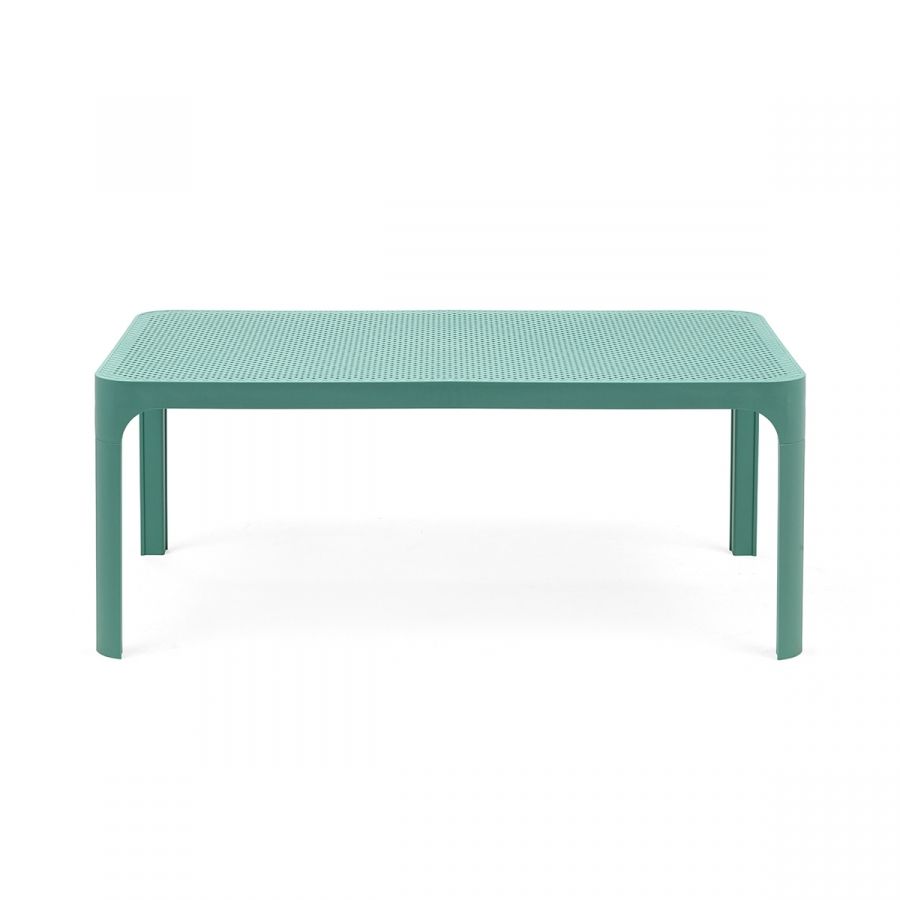Nardi Tavolino Net Table 100 in various colors Made in Italy Nardi Tavolino Net Table 100 in various colors Made in Italy