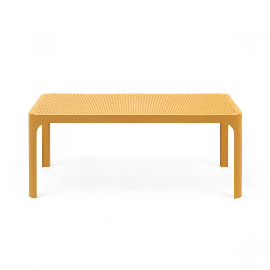 Nardi Tavolino Net Table 100 in various colors Made in Italy Nardi Tavolino Net Table 100 in various colors Made in Italy