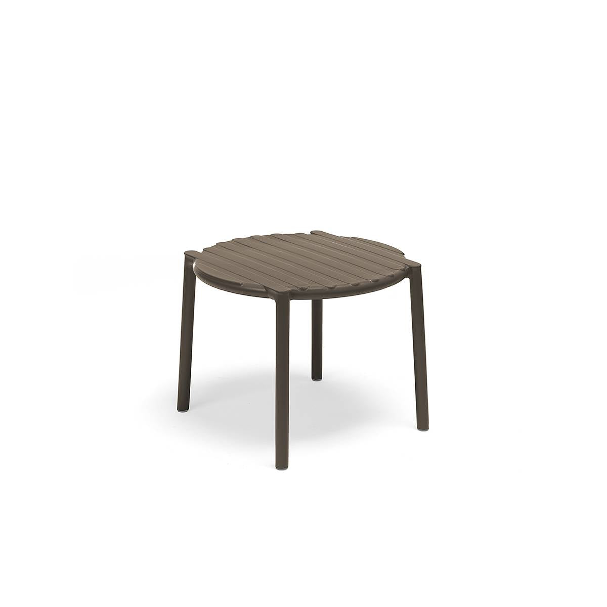 Nardi Tavolino Doga Table in vari colori Made in Italy Nardi Tavolino Doga Table in vari colori Made in Italy