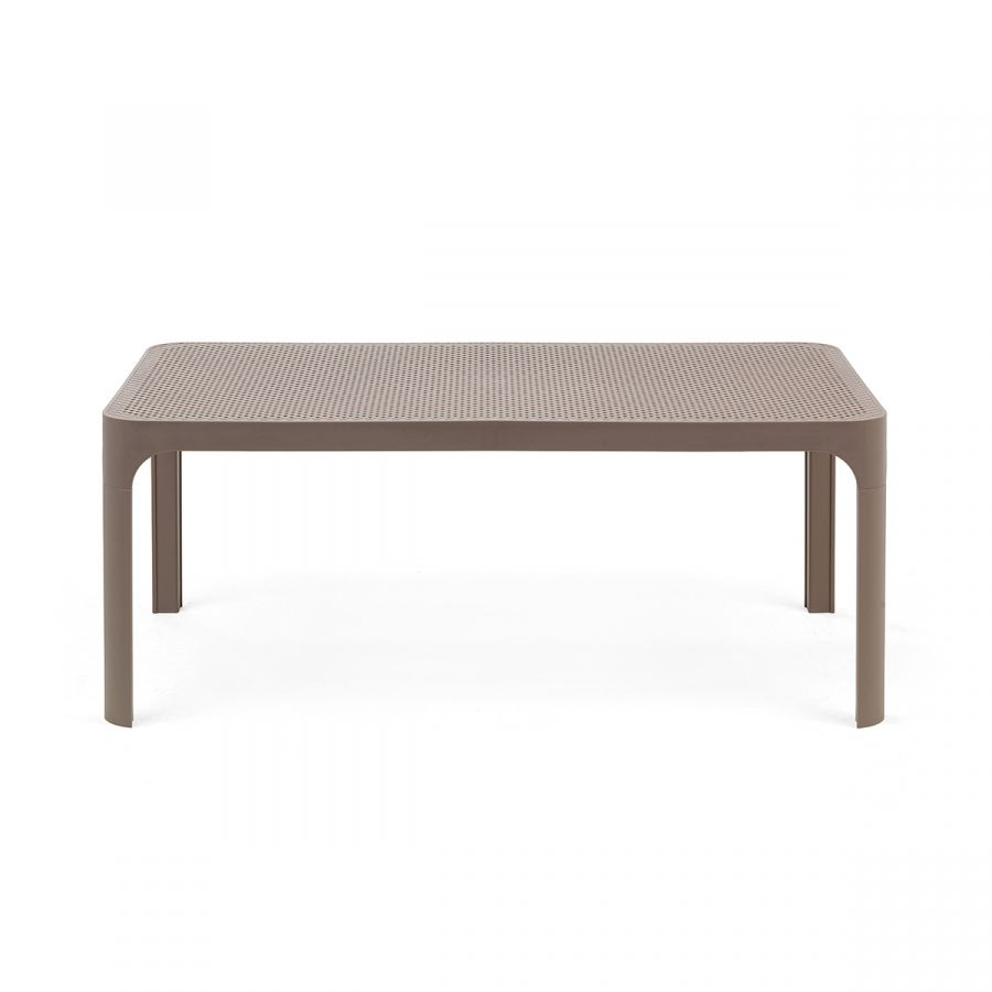 Nardi Tavolino Net Table 100 in various colors Made in Italy Nardi Tavolino Net Table 100 in various colors Made in Italy