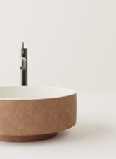 Agape Cenote lavabo da appoggio 45cm ACER0450