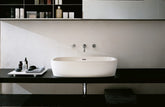 Agape Deep lavabo da appoggio ACER0800Z