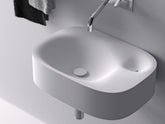Agape Nivis lavabo sospeso ACER0763M0
