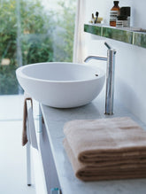 Agape Spoon XL lavabo da appoggio ACER0713