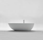 Agape Spoon XL vasca da bagno freestanding AVAS0916