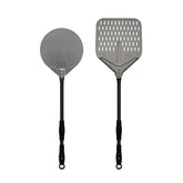 Alfa Forni set pale medium AC-SETM