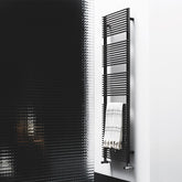 Antrax BD13S scaldasalviette 116x40 bianco BD13S040116BIAN