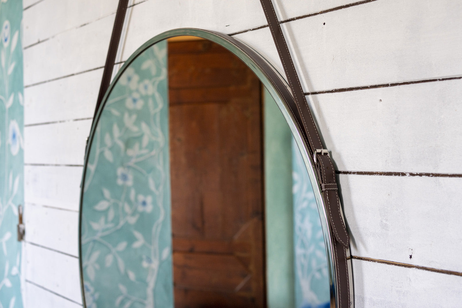 Belt Mirror Cipì bathroom mirror Belt Mirror Cipì bathroom mirror