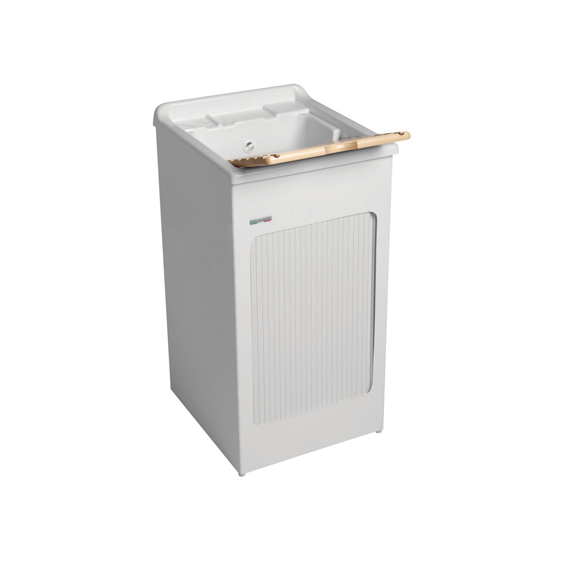 Colavene Lavacril lavapanni 45x50x87cm 350601 Colavene Lavacril lavapanni 45x50x87cm 350601