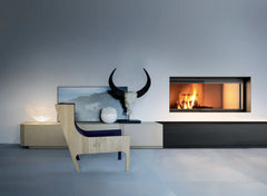MCZ Plasma 115 Wood monoblock wood-burning fireplace 5017001 MCZ Plasma 115 Wood monoblock wood-burning fireplace 5017001