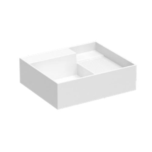 Colavene Nobu vasque à poser LAN6151T Colavene Nobu vasque à poser LAN6151T