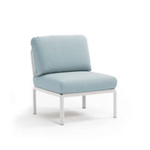 Nardi Komodo divano da esterno elemento centrale 40373