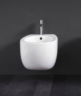 NIC Design Milk bidet sospeso 004278