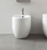 NIC Design Milk bidet a terra 004280