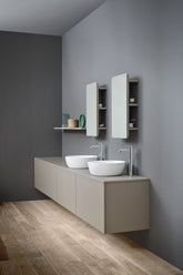 NIC Design Ovvio lavabo da appoggio 001 447