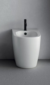 NIC Design Pin bidet a terra 004708