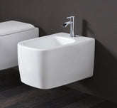 NIC Design Semplice bidet sospeso 004367