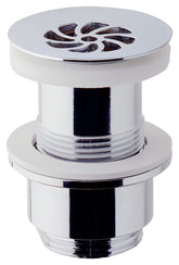 Omp Tea piletta a scarico libero per lavabo e bidet 555.060.5