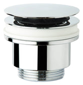 Omp Tea piletta click clack per lavabo e bidet 8530.300.5