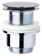 Omp Tea piletta click clack per lavabo e bidet 8530.310.5